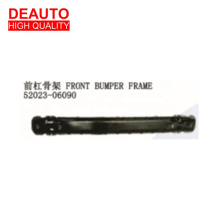 FRONTAL BUMPER FRAME 52023-06090 para carros